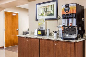 Comfort Inn & Suites Airport - American Way