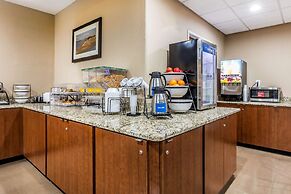 Comfort Inn & Suites Airport - American Way