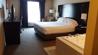 Holiday Inn Express Hotel & Suites Waterford by IHG