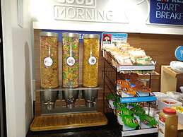 Holiday Inn Express Hotel & Suites Waterford by IHG