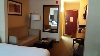 Holiday Inn Express Hotel & Suites Waterford by IHG