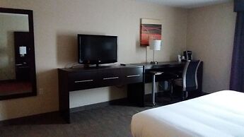 Holiday Inn Express Hotel & Suites Waterford by IHG