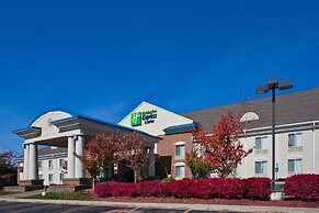 Holiday Inn Express Hotel & Suites Waterford, an IHG Hotel