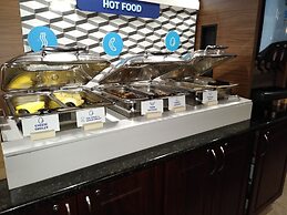 Holiday Inn Express Hotel & Suites Waterford by IHG