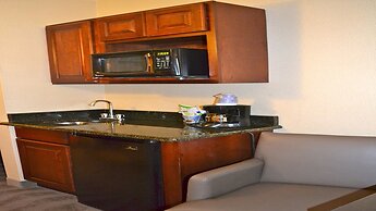 Holiday Inn Express Hotel & Suites Waterford by IHG