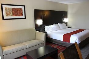 Holiday Inn Express Hotel & Suites Waterford by IHG