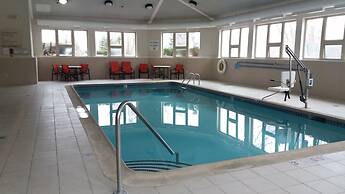 Holiday Inn Express Hotel & Suites Waterford by IHG