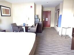 Holiday Inn Express Hotel & Suites Waterford by IHG