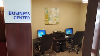 Holiday Inn Express Hotel & Suites Waterford by IHG