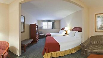 Holiday Inn Express Hotel & Suites Waterford by IHG