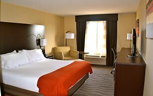 Holiday Inn Express Hotel & Suites Waterford by IHG