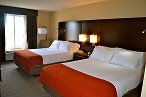 Holiday Inn Express Hotel & Suites Waterford by IHG