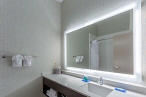 Holiday Inn Express Columbus - Ohio Expo Center by IHG