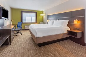 Holiday Inn Express Columbus - Ohio Expo Center by IHG