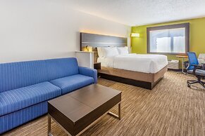 Holiday Inn Express Columbus - Ohio Expo Center by IHG