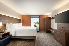 Holiday Inn Express Hotel & Suites Auburn - University Area, an IHG Ho