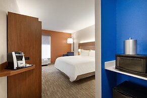 Holiday Inn Express Hotel & Suites Auburn - University Area, an IHG Ho