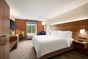 Holiday Inn Express Hotel & Suites Auburn - University Area by IHG