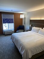 Holiday Inn Express Hotel & Suites Auburn - University Area by IHG