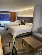 Holiday Inn Express Hotel & Suites Auburn - University Area by IHG