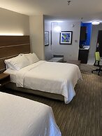 Holiday Inn Express Hotel & Suites Auburn - University Area by IHG