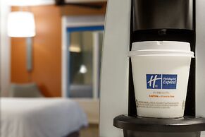 Holiday Inn Express Hotel & Suites Auburn - University Area by IHG