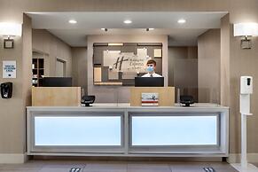 Holiday Inn Express Hotel & Suites Auburn - University Area by IHG