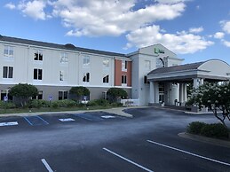 Holiday Inn Express Hotel & Suites Auburn - University Area by IHG