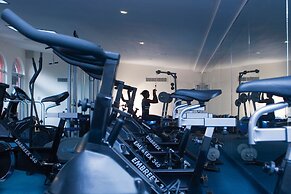 Barceló Santo Domingo