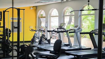 Barceló Santo Domingo