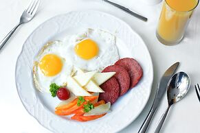 Barceló Santo Domingo