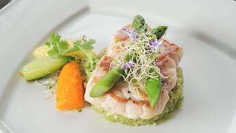 Barceló Santo Domingo