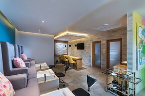 Barceló Santo Domingo