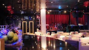 Barceló Santo Domingo