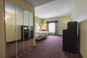 Holiday Inn Express Hotel & Suites Cullman, an IHG Hotel