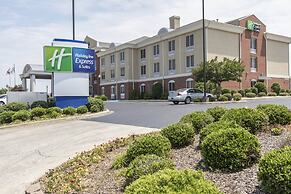 Holiday Inn Express Hotel & Suites Cullman, an IHG Hotel