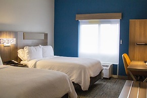 Holiday Inn Express Hotel & Suites Cullman by IHG