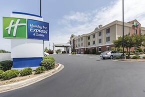 Holiday Inn Express Hotel & Suites Cullman by IHG