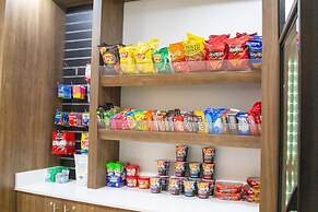 Holiday Inn Express Hotel & Suites Cullman by IHG