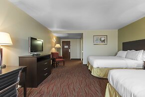 Holiday Inn Express Hotel & Suites Cullman by IHG