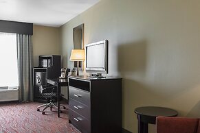 Holiday Inn Express Hotel & Suites Cullman by IHG