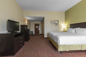Holiday Inn Express Hotel & Suites Cullman by IHG