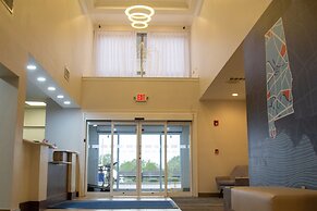 Holiday Inn Express Hotel & Suites Cullman by IHG