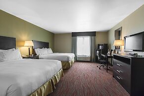 Holiday Inn Express Hotel & Suites Cullman by IHG