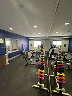 Holiday Inn Express Hotel & Suites Cullman by IHG