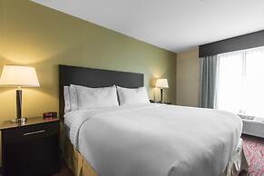 Holiday Inn Express Hotel & Suites Cullman by IHG