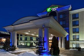 Holiday Inn Express Hotel & Suites Erie (Summit Township), an IHG Hote