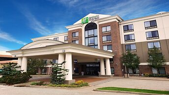 Holiday Inn Express Hotel & Suites Erie (Summit Township), an IHG Hote