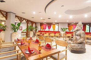 Sandos Playacar All Inclusive