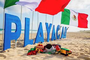 Sandos Playacar All Inclusive